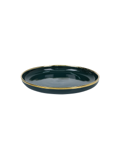 Ximena Plate Porcelain
