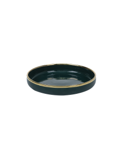 Ximena Soup Plate Porcelain
