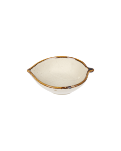 Lincoln Porcelain Serving Dish