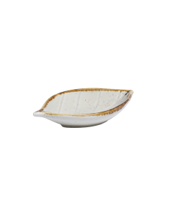 Lincoln Porcelain Serving Dish