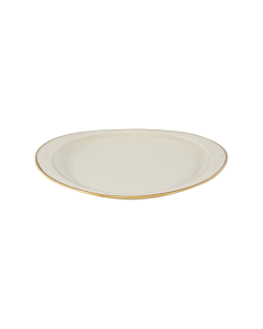 Viveca Plate Porcelain