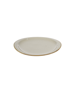 Viveca Porcelain Plate