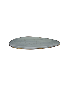 Odette Porcelain Plate