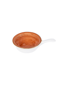 Malachi Serving Dish Porcelain