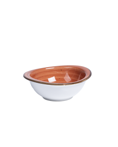 Malachi Bowl Porcelain