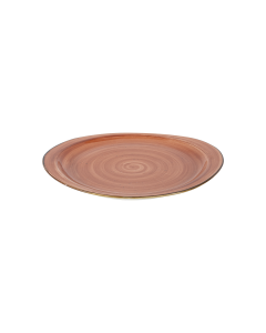 Malachi Plate Porcelain