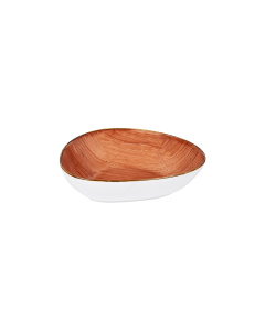 Malachi Deep Plate Porcelain