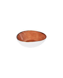 Malachi Salad Bowl Porcelain