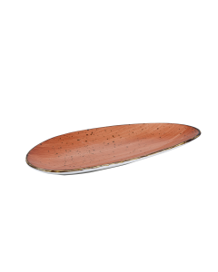 Malachi Plate Porcelain