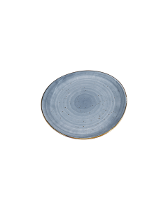 Stoffel Plate Porcelain