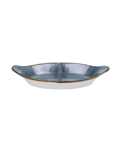 Venetio Baking Plate Porcelain