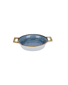 Venetio Baking Plate Porcelain