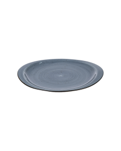 Zevulun Porcelain Plate