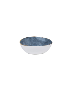 Zevulun Porcelain Plate