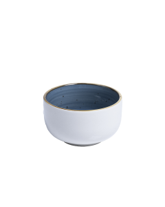 Zevulun Bowl Porcelain