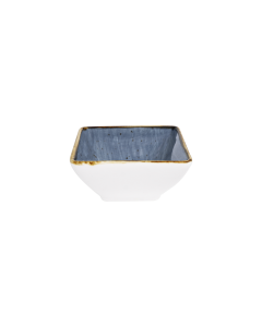 Zevulun Porcelain Dessert Bowl