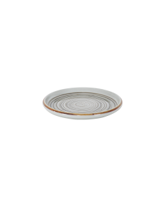 Hetax Plate Green Melamine