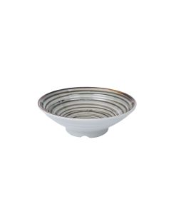 Charl Bowl Green Melamine