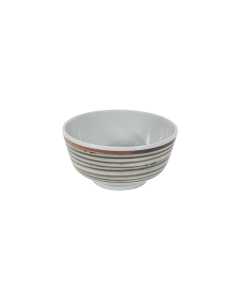 Abez Bowl Green Melamine