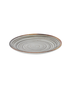 Anor Serving Dish Green Melamine