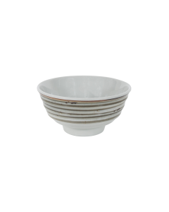 Hidex Bowl Green Melamine