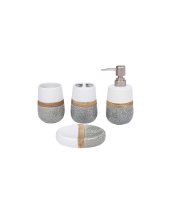 Lexa Bathroom Accessories