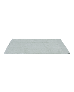 Hipo Bathroom Accessories 4pcs White Ceramic