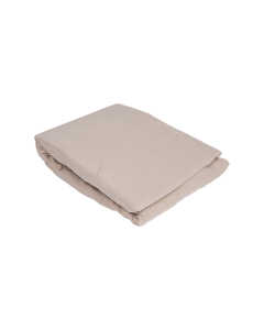 Joon Fitted Sheet Cotton