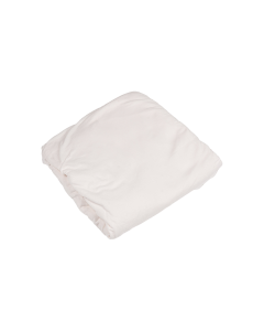 Nayomi Fitted Sheet Jute Cotton