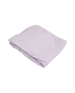 Rowe Fitted Sheet Cotton