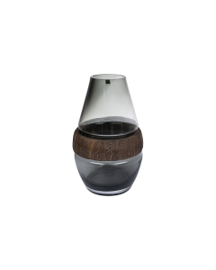 Lilet Glass Vase