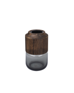 Enar Glass Vase