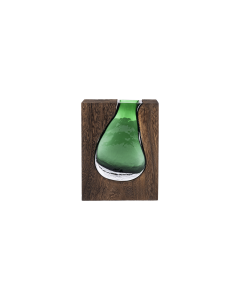 Bora Glass Vase