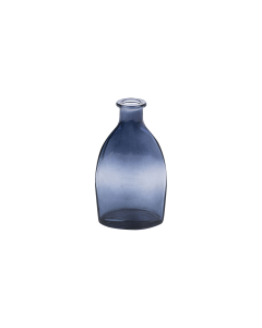 Tayas Vase Clear Glass