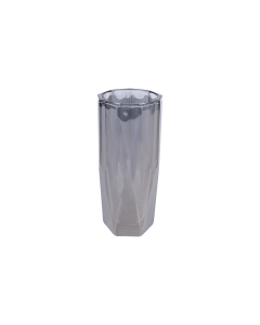 Louis Vase Colorful Glass