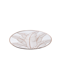 Tek Placemat - White