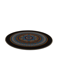 Vazi Placemat Skin Color PVC