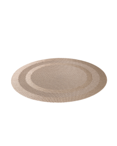 Cemax Placemat - Brown