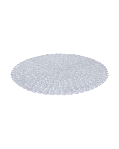Dotz Placemat - Gray