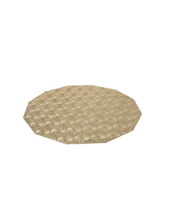 Islak Placemat - Gold