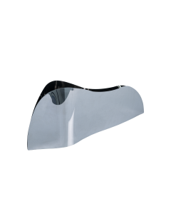 Jomer Serving Dish Silver Stainless Steel