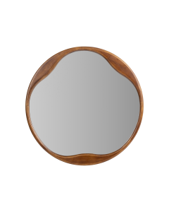 Aurelian Mirror Glass