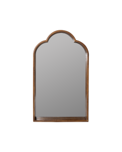 Aurelian Mirror Glass
