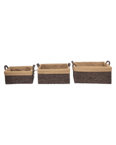 Melo Storage Basket Coffee