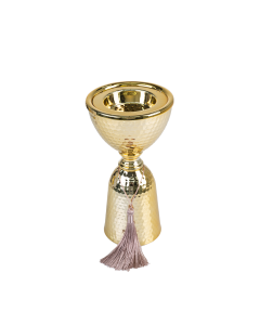 Ezio Burner Gold