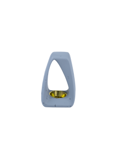Sarx Burner Gray Resin