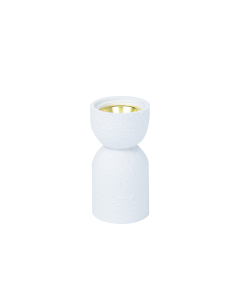 Yavin Burner White Resin