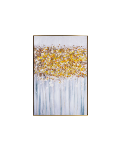 Tait Wall Art Gold Frame