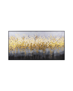 Cassat Wall Art Black Frame
