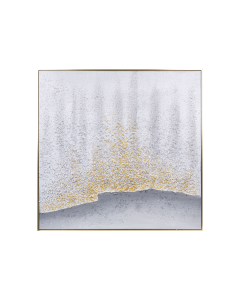 Ritios Wall Art Gold Frame